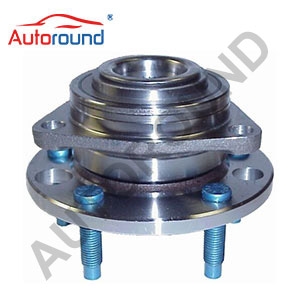 Wheel Hub Bearing 513088 7466977 FW988 BR930077 7470553 For Cadillac Buick Oldsmobile Pontiac