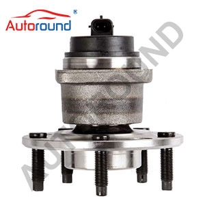 Wheel Hub Bearing 513090 713090 FW990 BR930186 7466986 For Pontiac Chevrolet