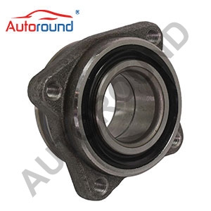 Wheel Hub Bearing 513093 44200SL5008 FW993 HUB1007 43BWK04 For Honda Acura