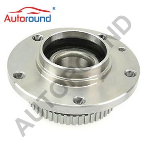 Wheel Hub Bearing 513096 16772BW R15020 260299 31212226640 For BMW