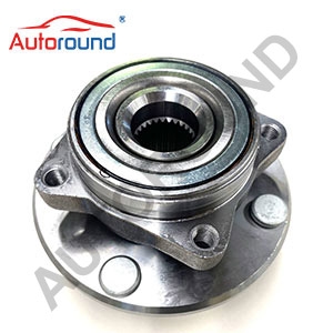 Wheel Hub Bearing 513098 713617070 VKBA3250 9243001 44200SM4018 For Honda Rover Acura