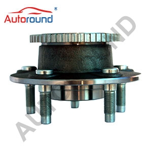 Wheel Hub Bearing 513104 F2AC2B633AA F5AZ1104B CTK513104 For Lincoln Town Car Ford Crown Victoria