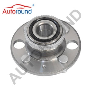 Wheel Hub Bearing 513105 200525 VKBA1375 9230014 For Honda Civic Acura Integra