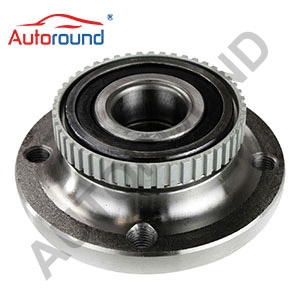 Wheel Hub Bearing 513111 31211131297 VKBA3665 BR930044 For BMW 3 Series