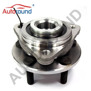 Wheel Hub Bearing 513117 050352B FW9138 BR930138 For CHRYSLER CIRRUS SEBRING