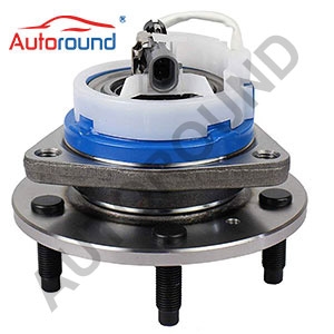 Wheel Hub Bearing 513121 12429204 FW9121 BR930148 For Cadillac DeVille Buick Century Oldsmobile Aurora Pontiac Aztek Chevrolet Impala