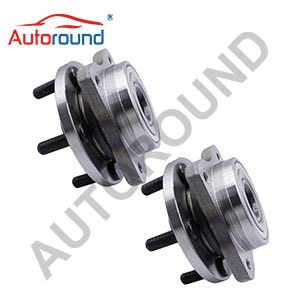 Wheel Hub Bearing 513122 4641516 FW9122 BR930216 For Chrysler