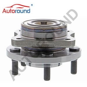 Wheel Hub Bearing 513123 4641517 FW9123 BR930215 For Chrysler Plymouth Dodge