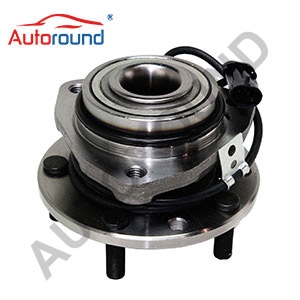 Wheel Hub Bearing 513124 12413045 FW9124 BR930097 For Isuzu Oldsmobile GMC Chevrolet