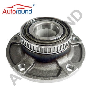 Wheel Hub Bearing 513125 31221139345 FW9125 VKBA1458 For BMW
