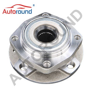 Wheel Hub Bearing 513126 4107462 FW9126 VKBA1408 For Saab