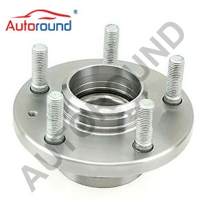 Wheel Hub Bearing 513128 1359818 FW9128 VKBA1313 For Volvo