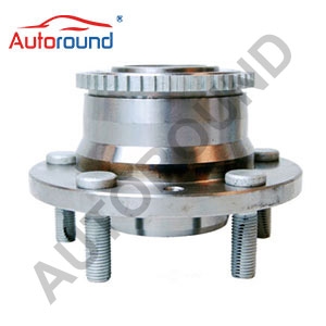 Wheel Hub Bearing 513131 H4313315XA FW9131 BR930041 For Mazda