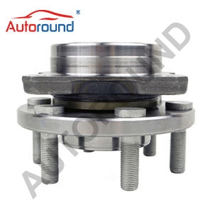 Wheel Hub Bearing 513132 4763182 FW9132