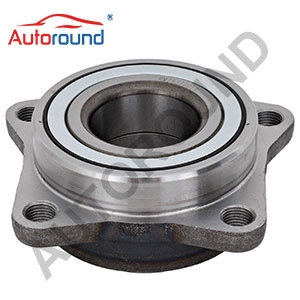 Wheel Hub Bearing 513135 MB864847 FW9135 BR930240 HA590240 For Mitsubishi