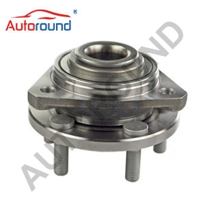 Wheel Hub Bearing 513138 4578144AA FW9138 BR930138 559142 For Chrysler Plymouth Dodge