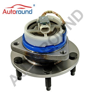 Wheel Hub Bearing 513139 7467106 FW9139 BR930099 HA590083 For Cadillac Chevrolet