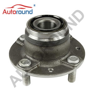 Wheel Hub Bearing 513152 NA013304X FW9152 VKBA3779 BR930143 For Mazda