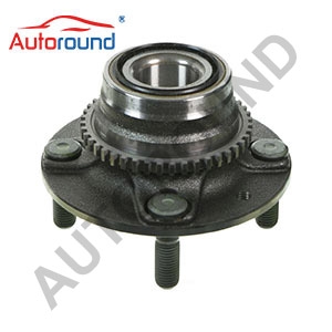 Wheel Hub Bearing 513155 NA233304XA FW9155 VKBA3778 BR930237 For Mazda