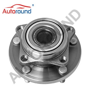 Wheel Hub Bearing 513157 MB949047 FW9157 BR930214 MR403970 For Mitsubishi Chrysler Dodge Eagle