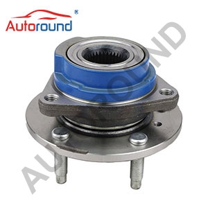 Wheel Hub Bearing 513160 88964096 FW9160 BR930184 For Buick Century Pontiac Montana Chevrolet Impala