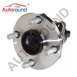 Wheel Hub Bearing 513162 4355017010 FW9162 BR930291 For Toyota MR2 Spyder