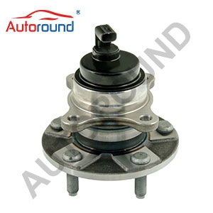 Wheel Hub Bearing 513163 4355050010 FW9163 BR930293 For Lexus LS