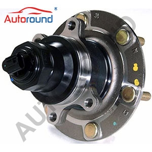 Wheel Hub Bearing 513165 8972099652 FW9165 BR930391 For Isuzu Axiom Rodeo