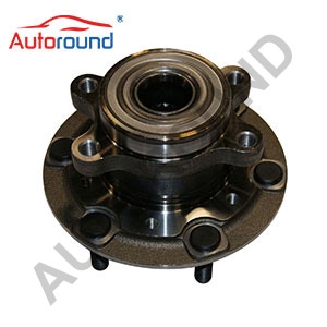 Wheel Hub Bearing 513166 8972099643 FW9166 BR930390 For Isuzu TRUCK RODEO Honda TRUCK PASSPORT