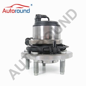 Wheel Hub Bearing 513168 051894B FW9168 BR930213 For FORD THUNDERBIRD