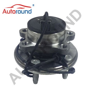 Wheel Hub Bearing 513169 2W932B663BA FW9169 C2C19585 For Jaguar S-Type