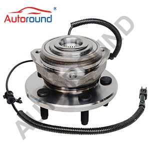 Wheel Hub Bearing 513176 For Jeep Dodge