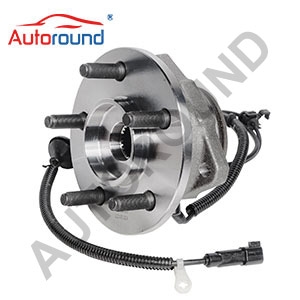 Wheel Hub Bearing 513177 For Jeep Dodge