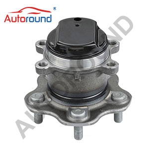 Wheel Hub 512534 1411556382 WE61795 91556382 7503160 For NISSAN