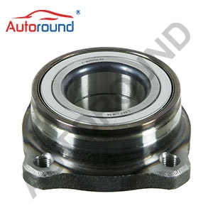 Wheel Hub 512511 DL500023 BM500023 WE61271 For BMW