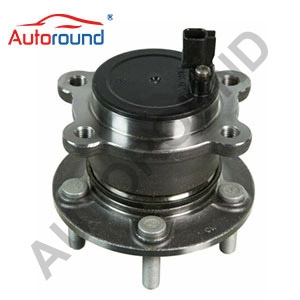 Wheel Hub 512499 7253120 CV6Z1104F 725-3120 WE61442 HUB220 For Ford