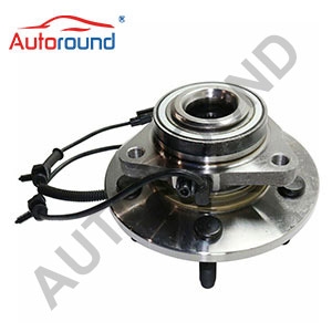 Wheel Hub HA590515 4779829AC 4779829AD 68230055AB 29SKV318 KLP-CH-065 For RAM