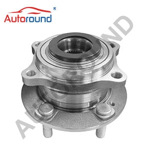 Wheel Hub 513374 51750C1100 1411-605399 WE61821 MB90311 91-605399 530971 For HYUNDAI