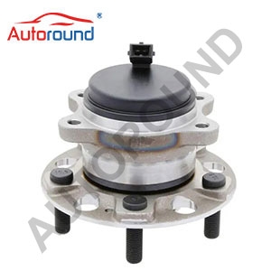 Wheel Hub 512553 52730C1100 713122810 BR930925 IJ113062 For HYUNDAI