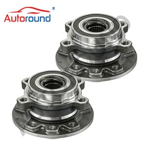 Wheel Hub 513389 VKBA7148 R15870 682504 For CHRYSLER