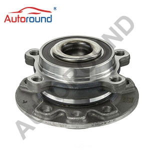 Wheel Hub 512568 68246620AA WE61958 BR931004 For JEEP