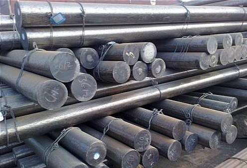 GCR15 Bearing steel