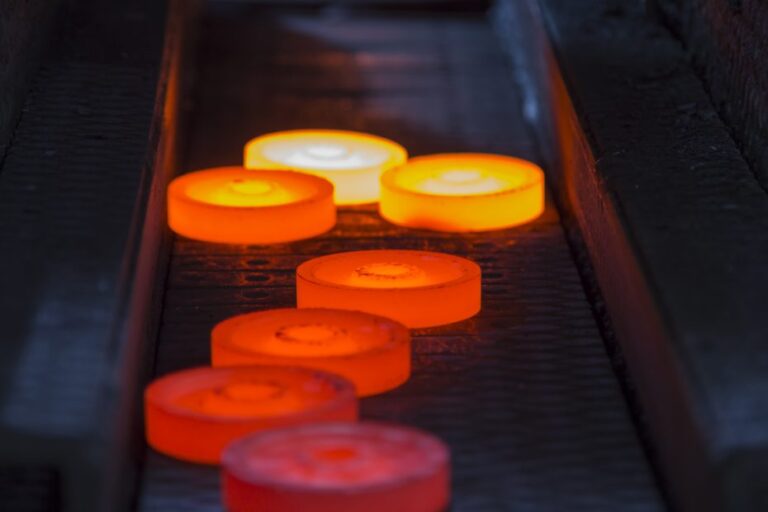 Heat Treatment Process