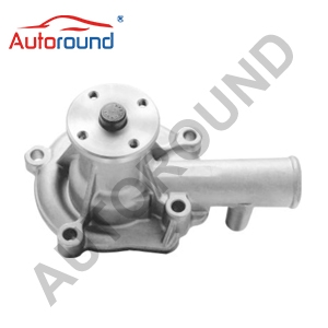 Water Pump MD997076 MD997609 231747 For CHEVROLET