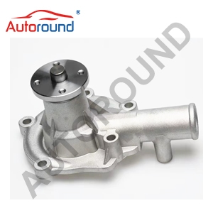 Water Pump MD997178 MD997157 MD997158 8ABU115010 8BU115010 For CHRYSLER