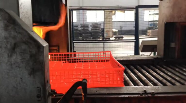Heat Treatment