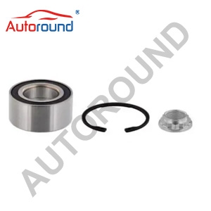 Wheel Bearing Kits VKBA1317 R150.16 713649240 33411124358 5016 26364 502068 BK10906 BK414 For BMW