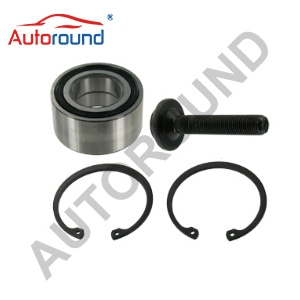Wheel Bearing Kits VKBA1355 R157.08 713610080 4B0498625 893407625 893407625C 893498625D 8A0498625 8D0498625 V893407625G For AUDI