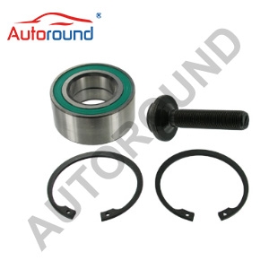 Wheel Bearing Kits VKBA1356 R157.11 713610030 443407625F 4A0407625A 4A0498625 4D0407625E 8D0498625B 443498625A 893498625C For AUDI