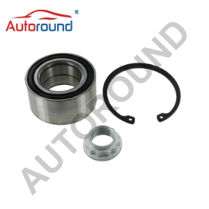 Wheel Bearing Kits VKBA1460 R150.24 713649300 5024 26856 502148 BK10831 BK617 BRT1239 QWB831 For BMW